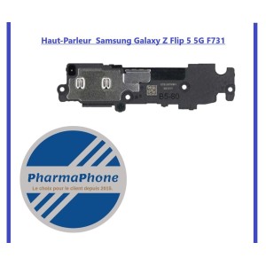 Haut-Parleur Samsung Galaxy Z Flip 5 5G F731