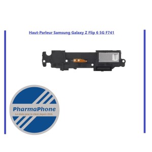 Haut-Parleur Samsung Galaxy Z Flip 5 5G F731