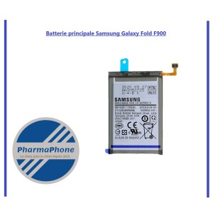 BATTERIE Samsung Galaxy Z FOLD 1 (F900)