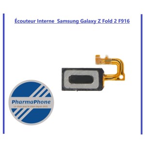 ECOUTEUR INTERNE  IPHONE 14