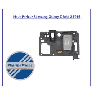 Haut-Parleur Samsung Galaxy Z Flip 4 5G F721
