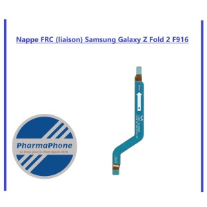 Nappe FRC (liaison) Samsung Galaxy Z Fold 2 F916