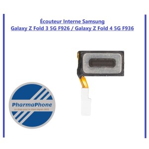 ECOUTEUR INTERNE  IPHONE 14