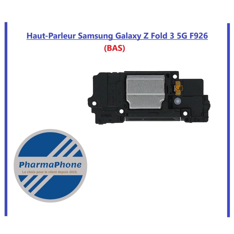 Haut-Parleur Samsung Galaxy Z Flip 4 5G F721