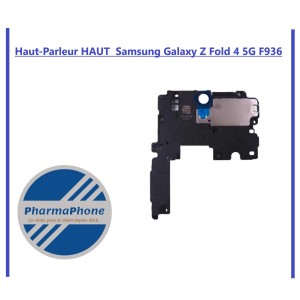 Haut-Parleur HAUT  Samsung Galaxy Z Fold 4 5G F936