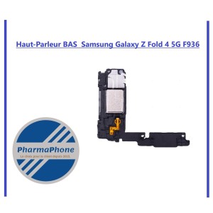 Haut-Parleur Samsung Galaxy Z Flip 4 5G F721