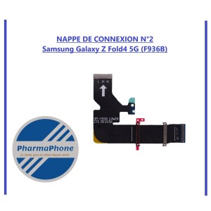 Nappe Principale Samsung Galaxy Z Fold4 5G (F936B)