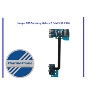 Nappe de CONNECTION Samsung Galaxy Z Fold 5 5G (F946)