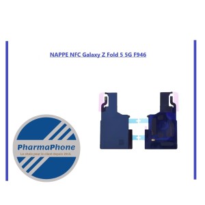 NAPPE NFC Samsung Galaxy Z Fold3 5G