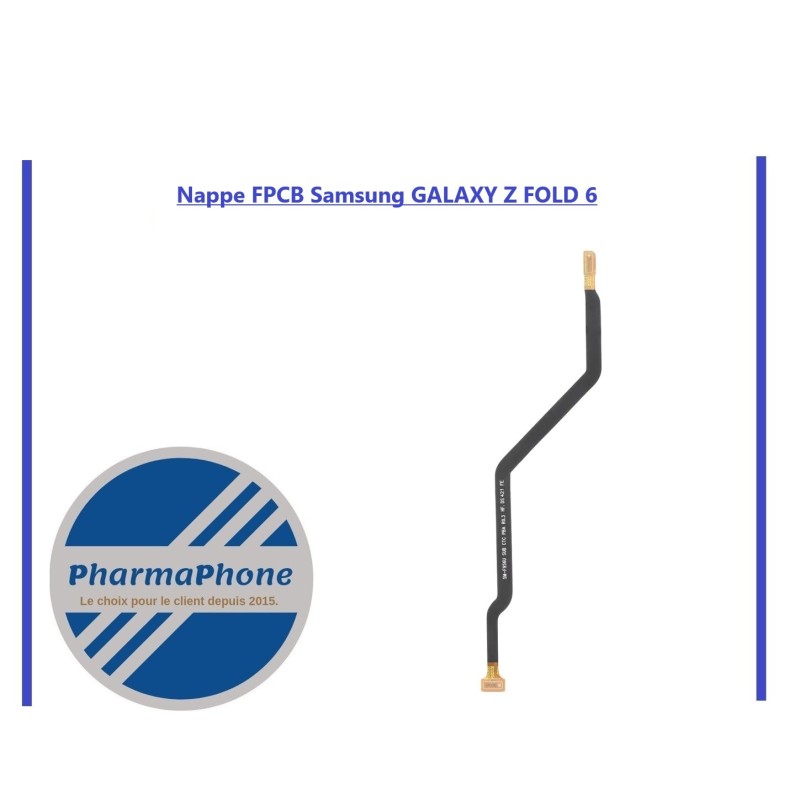 Nappe FRC (LIAISON) Samsung Galaxy Z Fold 5 5G F946 Nappe FRC (LIAISON) Samsung Galaxy Z Fold 5 5G F946