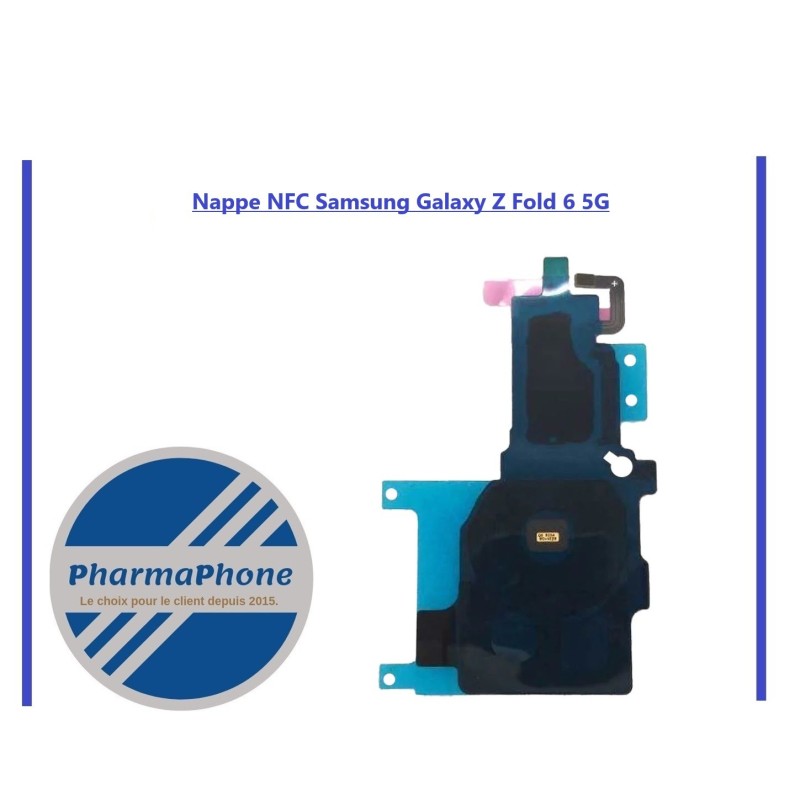 NAPPE NFC Samsung Galaxy Z Fold3 5G