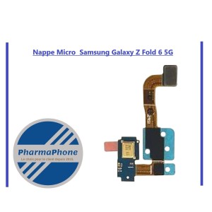 NAPPE NFC Samsung Galaxy Z Fold3 5G