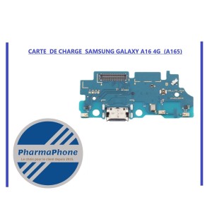 CARTE  DE CHARGE  Samsung Galaxy  S24 ULTRA (S928)