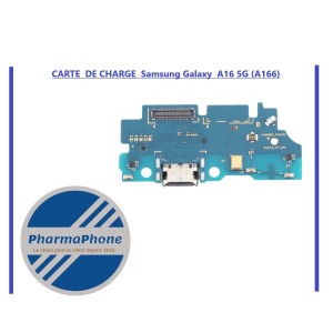 CARTE  DE CHARGE  Samsung Galaxy  S24 ULTRA (S928)