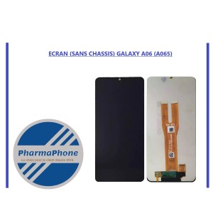 ECRAN GALAXY A06 (A065) EMPLACEMENT : Z2-R02-E07