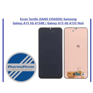 ECRAN  SAMSUNG GALAXY A15 (A155)