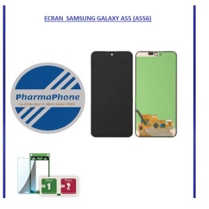 ECRAN  SAMSUNG GALAXY A55 (A556) EMPLACEMENT : Z2-R02-E07