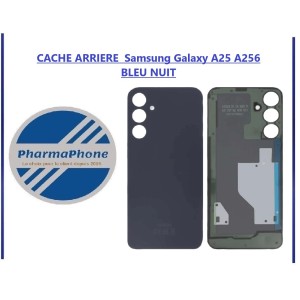 CACHE ARRIERE  Samsung Galaxy A25 A256