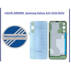 CACHE ARRIERE  Samsung Galaxy A25 A256