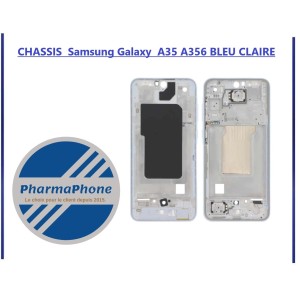 CHASSIS  Samsung Galaxy  A35 A356 EMPLACEMENT :