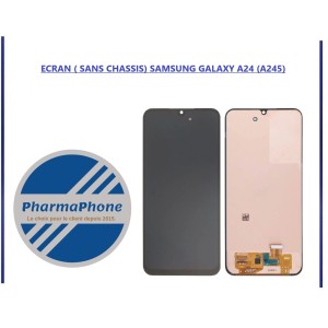 ECRAN  SAMSUNG GALAXY A14 (A145)