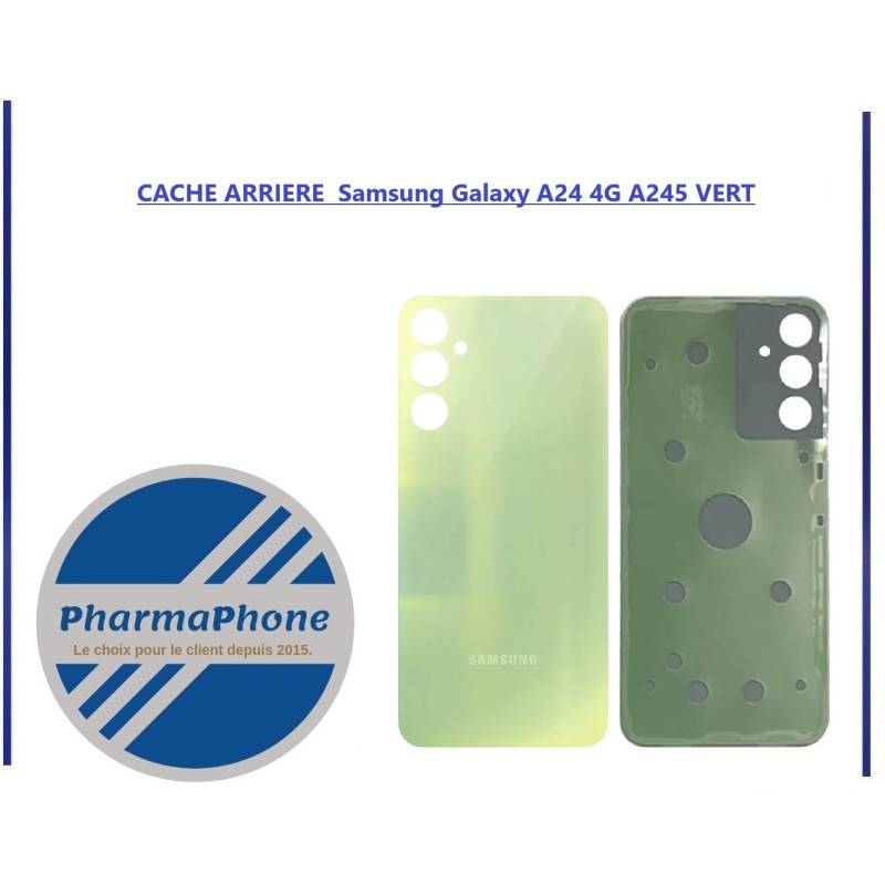 CACHE ARRIERE Samsung Galaxy A04E A042 Noir CACHE ARRIERE Samsung Galaxy A04E A042 Noir