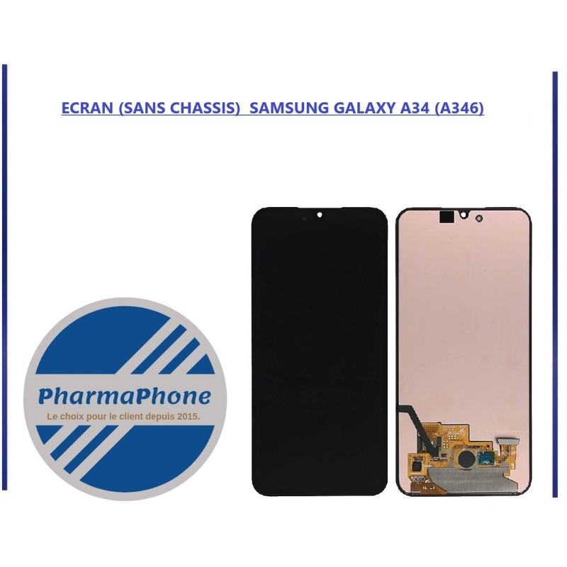 ECRAN  SAMSUNG GALAXY A14 (A145)