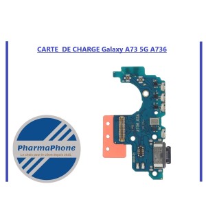 CARTE  DE CHARGE  Samsung Galaxy A15 5G A156B / Galaxy A15 4G A155 / Galaxy M15 5G M156