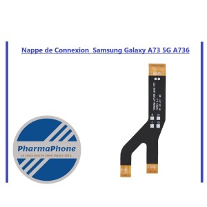 Nappe de connexion Samsung  Galaxy A15 5G A156B/Galaxy A15 4G A155