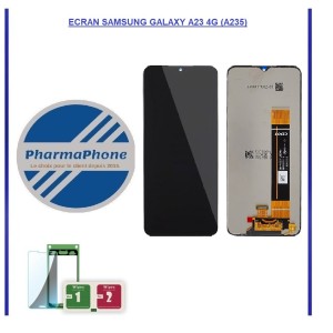 ECRAN SAMSUNG GALAXY A23 4G (A235)