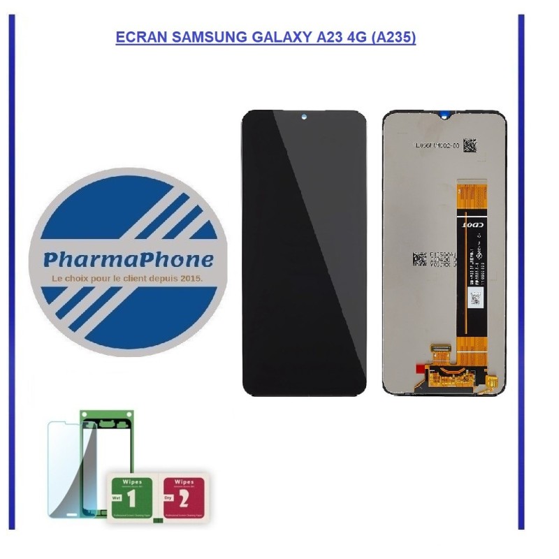 ECRAN SAMSUNG GALAXY A23 4G (A235)