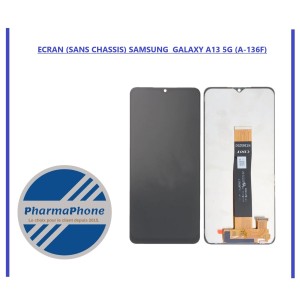 ECRAN SAMSUNG GALAXY A13 5G (A136)