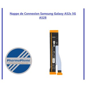 NAPPE DE CONNEXION SAMSUNG GALAXY A52 4G/ 5G  (A525) (A525)