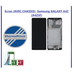 Ecran Samsung A42 (SM-A426F) - Service Pack -