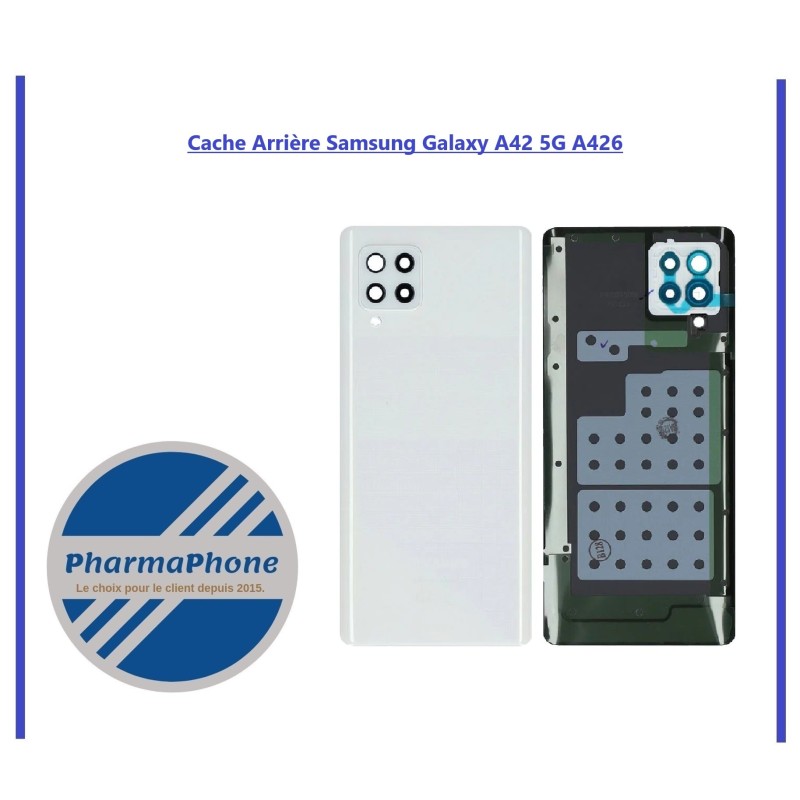 Cache Arrière Samsung Galaxy A52s 5G A528 Cache Arrière Samsung Galaxy A52s 5G A528