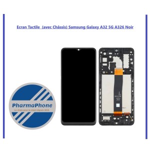 Ecran Samsung A32 5G- Service Pack -