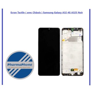 Ecran Samsung A32 (SM-A326F) - Service Pack -