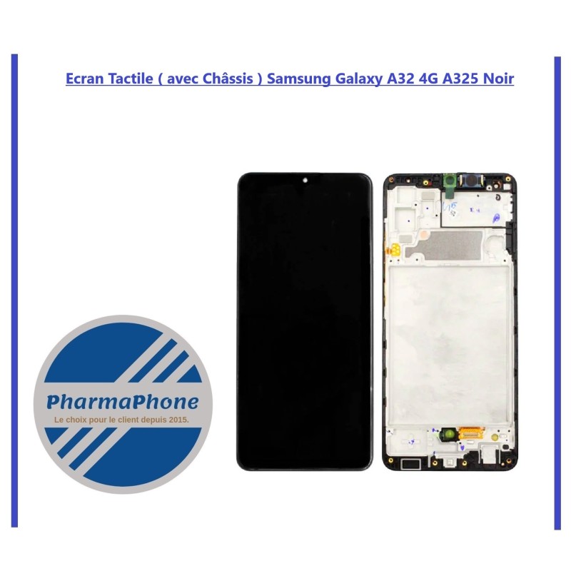 Ecran Samsung A32 (SM-A326F) - Service Pack -