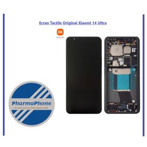 ECRAN (AVEC CHASSIS) XIAOMI 14 ULTRA   -  EMPLACEMENT: