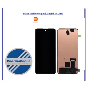 ECRAN (SANS CHASSIS) XIAOMI 14 ULTRA  - EMPLACEMENT: