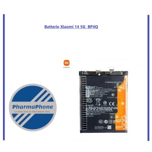 BATTERIE XIAOMI  14 5G (BP4Q)  EMPLACEMENT: