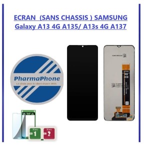 ECRAN  SAMSUNG GALAXY A13 4G (A135)