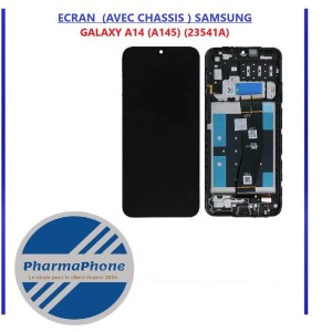 ECRAN  SAMSUNG GALAXY A14 (A145)