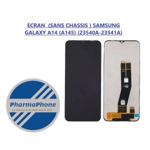 ECRAN  SAMSUNG GALAXY A14 (A145)
