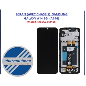 ECRAN  SAMSUNG GALAXY A14 (A145)