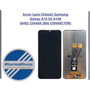 ECRAN  SAMSUNG GALAXY A14 (A145)