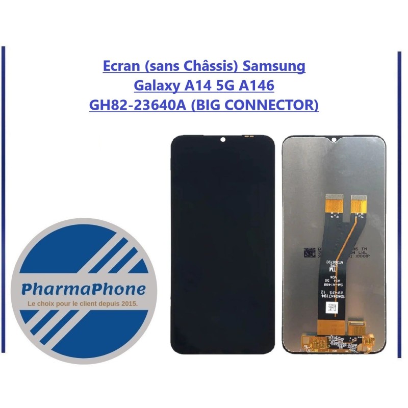 ECRAN SAMSUNG GALAXY A14 (A145) ECRAN SAMSUNG GALAXY A14 (A145)