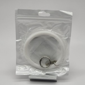 Bracelet BLANC NLT