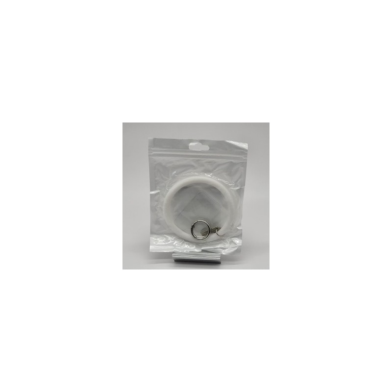 Bracelet BLANC NLT Bracelet BLANC NLT