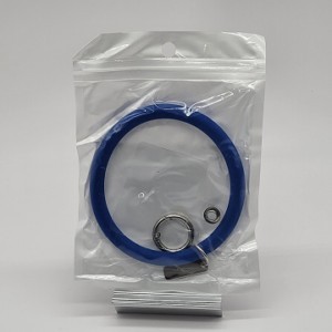 Bracelet BLEU NLT